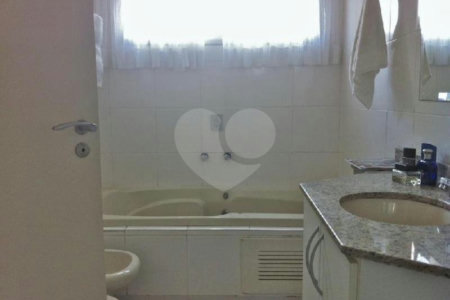 Apartamento à venda com 3 suítes em Vila Morumbi, São Paulo, SP