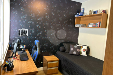 Apartamento à venda com 3 quartos, sendo 1 suíte,  em Jardim Caboré, São Paulo, SP