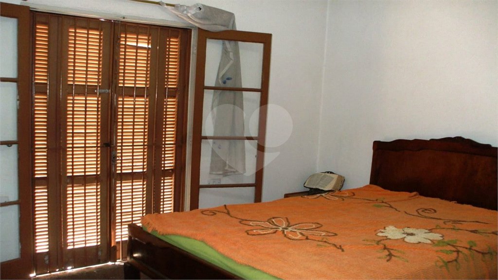 Sobrado à venda com 3 quartos em Chora Menino, São Paulo, SP