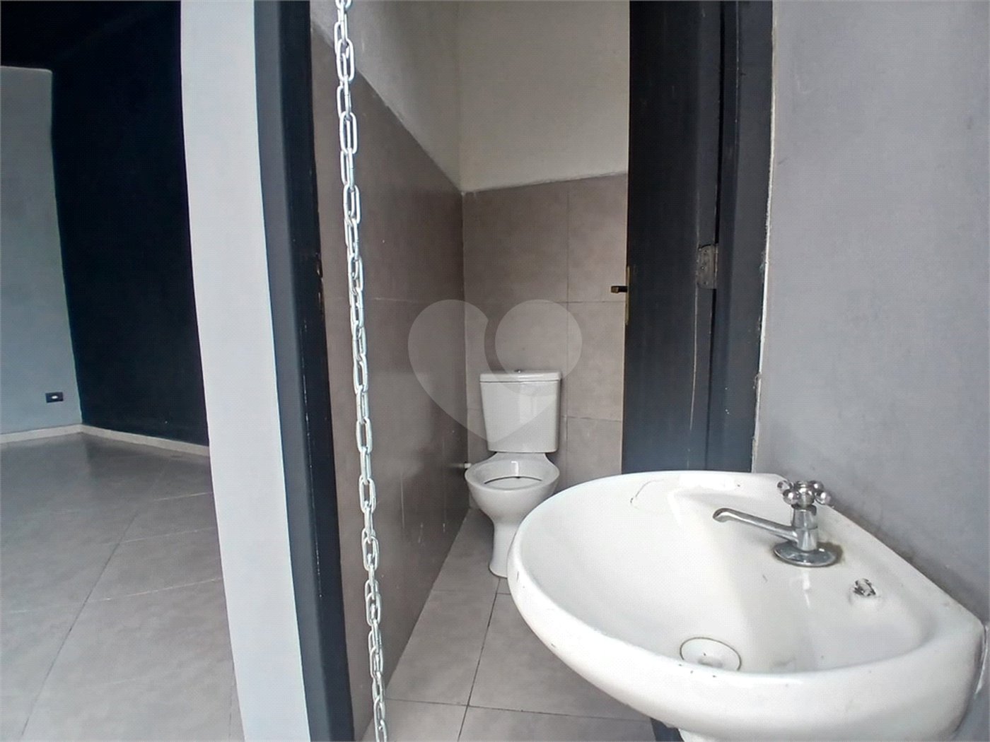 Loja para alugar em Vila Romana, São Paulo, SP