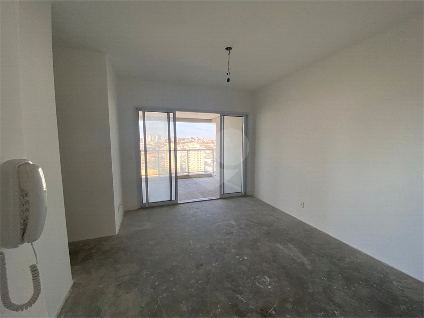 Apartamento à venda com 2 quartos, sendo 1 suíte,  em Santana, São Paulo, SP