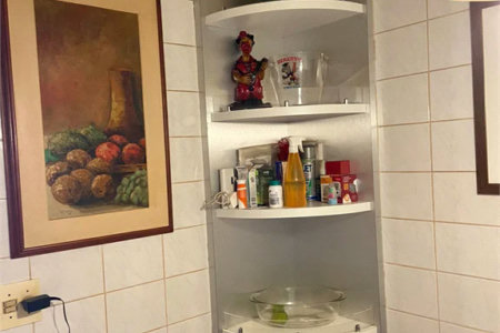 Apartamento à venda com 4 quartos, sendo 3 suítes, em Cidade São Francisco, São Paulo, SP