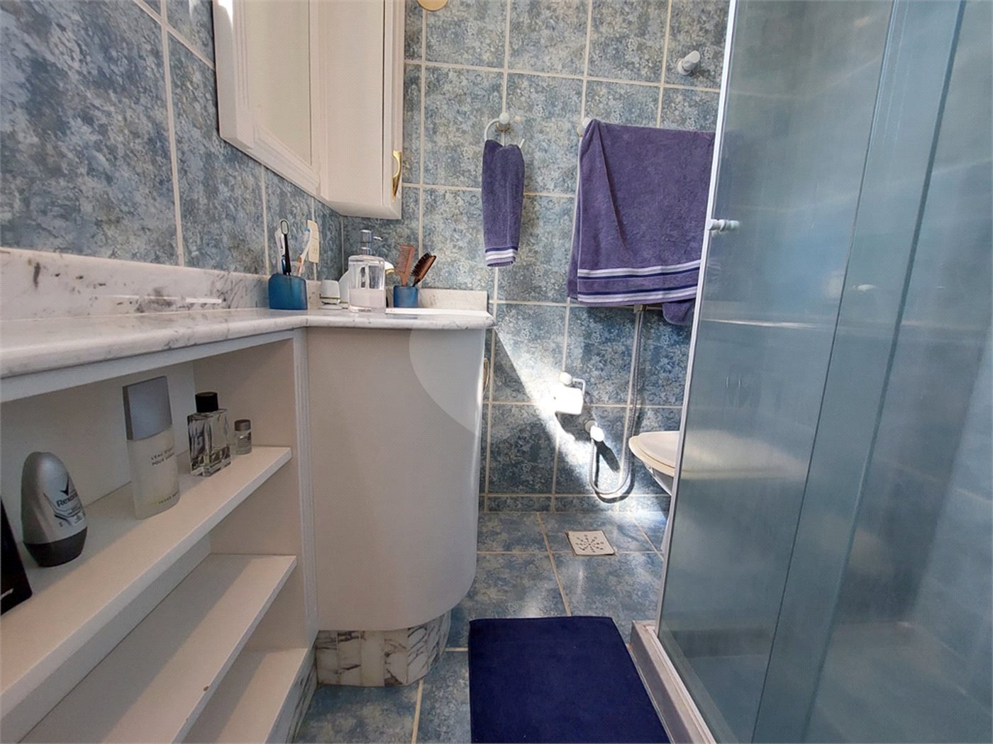 Casa de Vila à venda com 4 quartos, sendo 2 suítes, em Tijuca, Rio de Janeiro, RJ