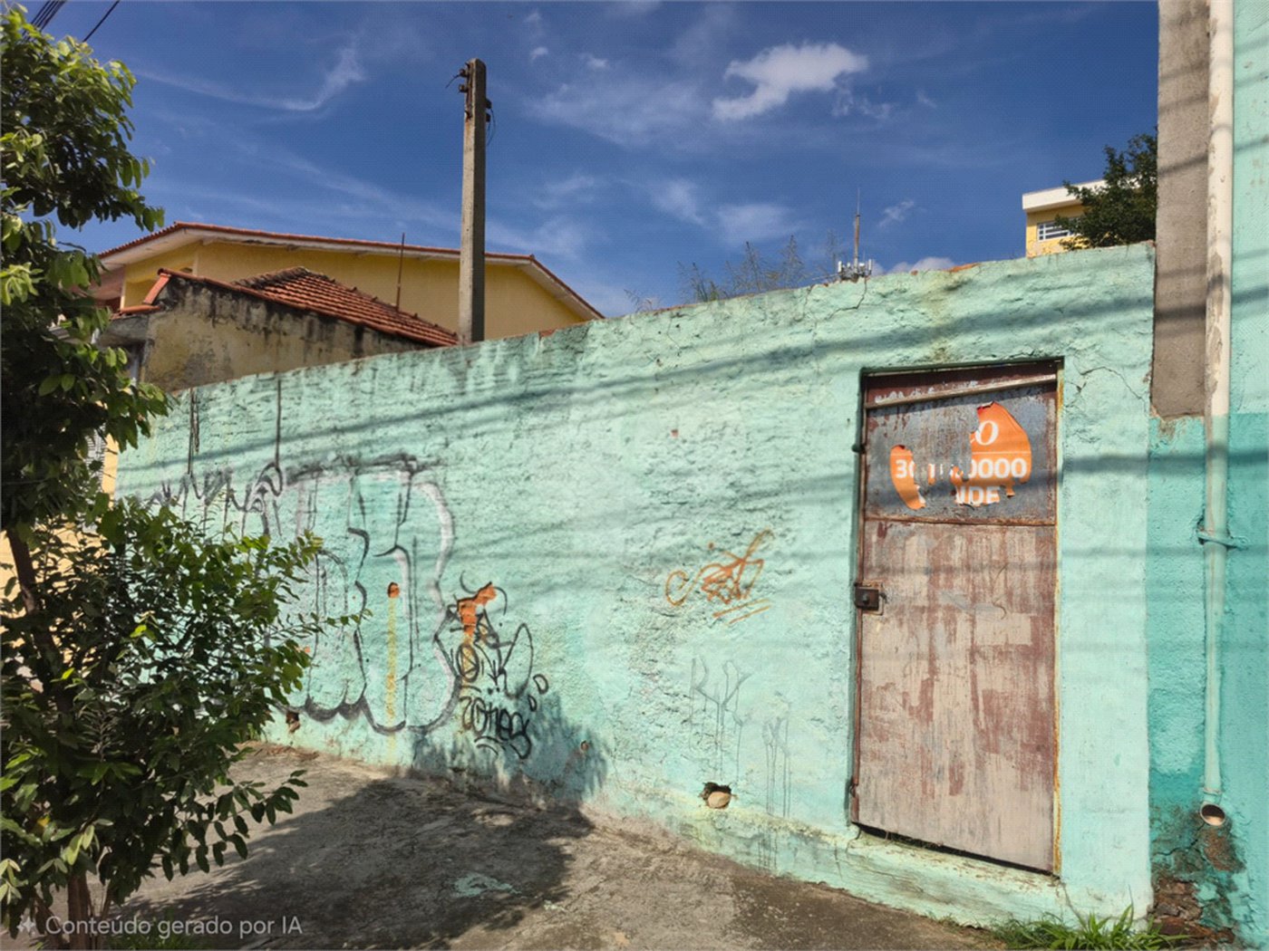 Casa à venda em Imirim, São Paulo, SP