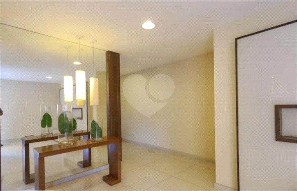 Apartamento à venda com 3 quartos, sendo 1 suíte,  em Mandaqui, São Paulo, SP