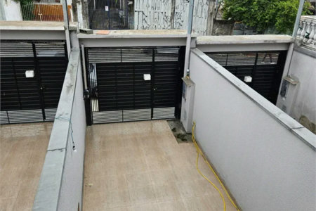 Casa à venda com 2 suítes em Jardim Ester, São Paulo, SP