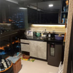 Apartamento à venda com 3 quartos, sendo 1 suíte, em Rio Comprido, Rio de Janeiro, RJ