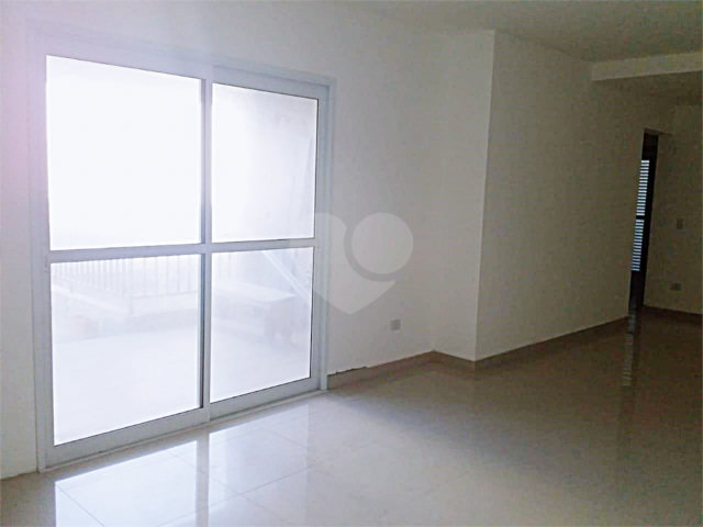 Apartamento à venda com 3 quartos, sendo 1 suíte,  em Mandaqui, São Paulo, SP
