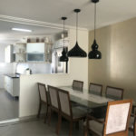 Apartamento à venda com 3 suítes em Lar São Paulo, São Paulo, SP