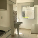 Apartamento à venda com 2 quartos em Santa Claudina, Vinhedo, SP