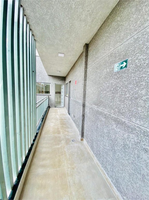 Apartamento à venda com 1 quarto em Vila Dom Pedro Ii, São Paulo, SP