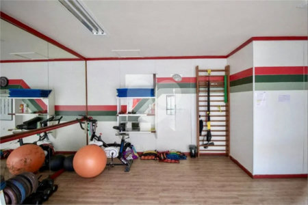 Apartamento à venda com 2 quartos em Lagoa, Rio de Janeiro, RJ