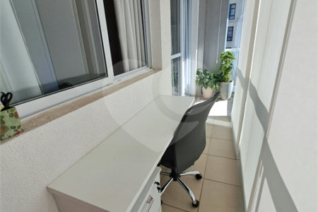 Apartamento à venda com 1 suíte no Centro, São Paulo, SP