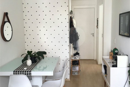 Apartamento Belém