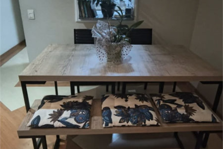 Apartamento à venda com 3 quartos, sendo 1 suíte, em Jardim Íris, São Paulo, SP