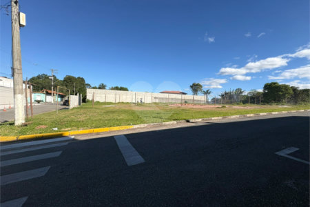 Terreno à venda em Vila Áurea, Poá, SP