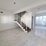 Casa à venda com 3 quartos, sendo 1 suíte, no condomínio Residencial Américo Figueiredo, Sorocaba - SP