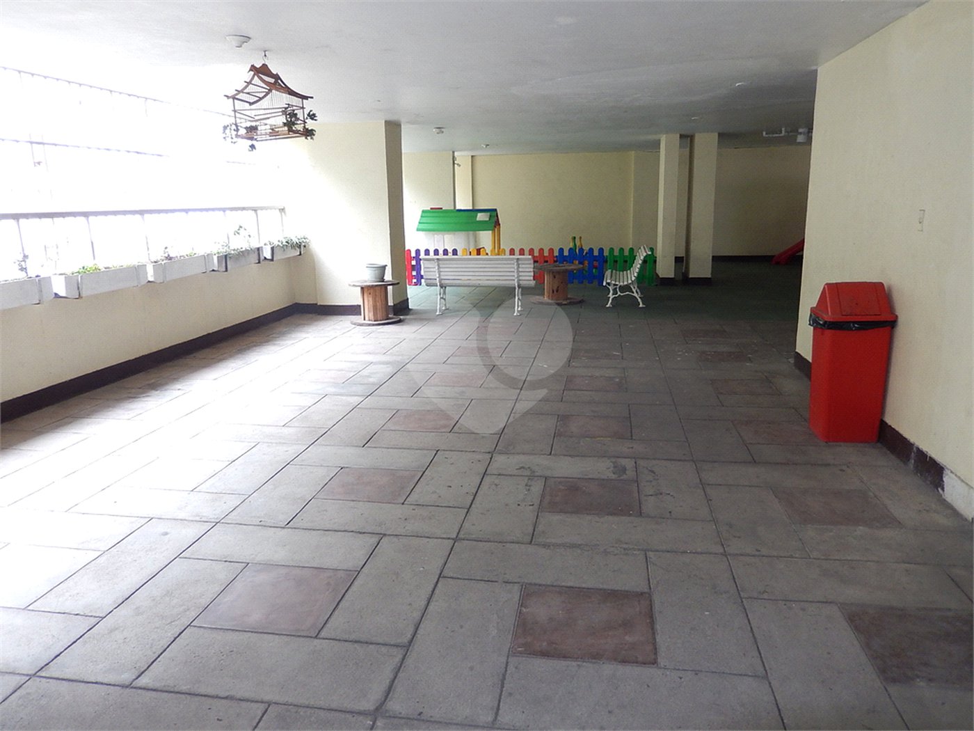 Apartamento à venda com 2 quartos em Copacabana, Rio de Janeiro, RJ