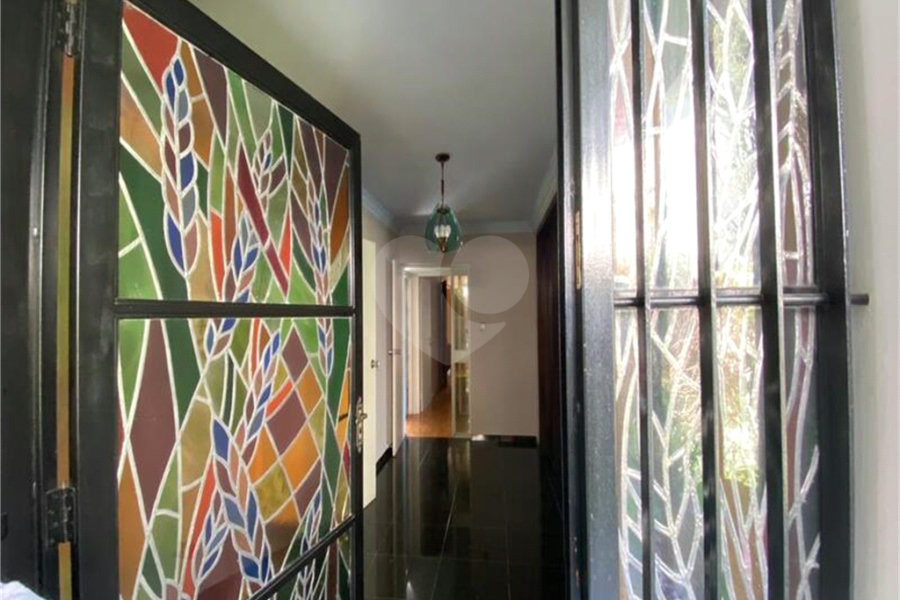 Casa Térrea à venda com 4 quartos, sendo 2 suítes, em Jardim Floresta, São Paulo, SP