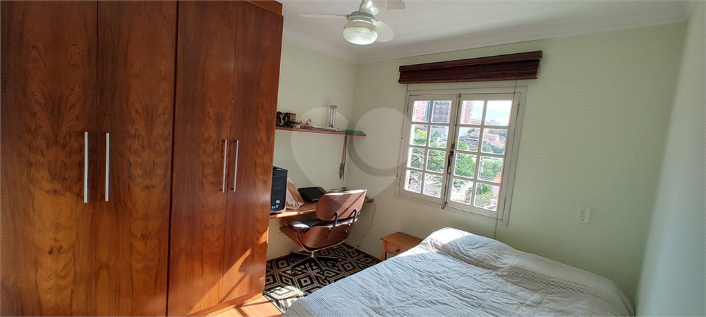 Casa à venda com 3 suítes em Vila Ipojuca, São Paulo, SP