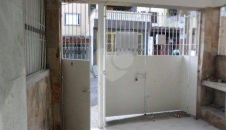 Casa à venda com 3 quartos, sendo 1 suíte, em Tucuruvi, São Paulo, SP