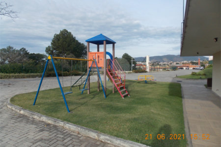 Apartamento à venda com 2 quartos, sendo 1 suíte, em Caetetuba, Atibaia, SP