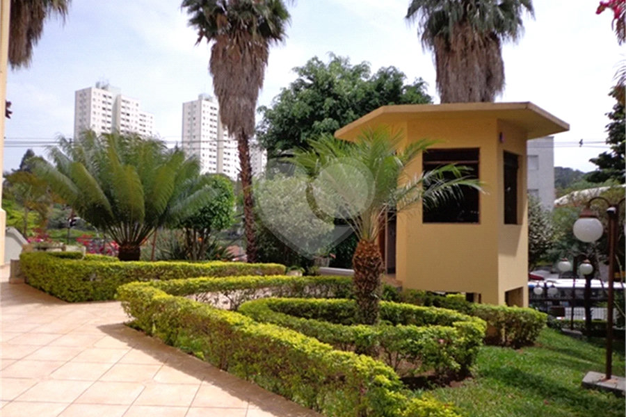 Apartamento à venda com 2 quartos em Tremembé, São Paulo, SP
