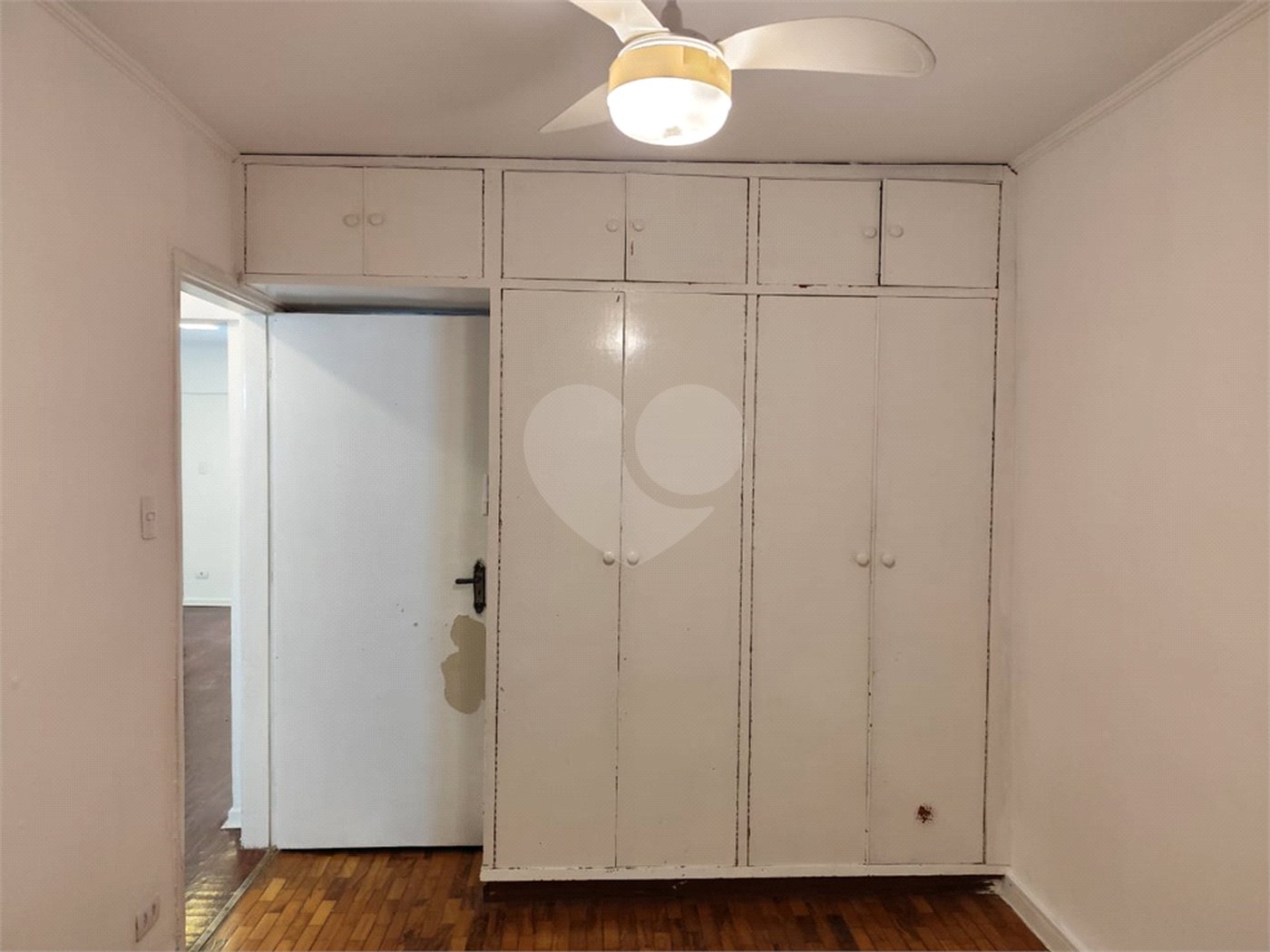 Apartamento à venda com 2 quartos em Santana, São Paulo, SP