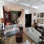 Casa à venda com 4 quartos, sendo 2 suítes,  em Pacaembu, São Paulo, SP