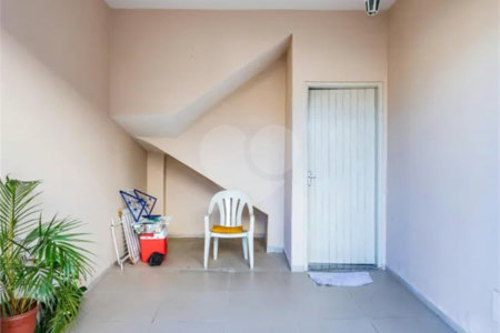 Casa à venda com 2 quartos no condomínio Villa DI Santa Mônica, São Paulo - SP