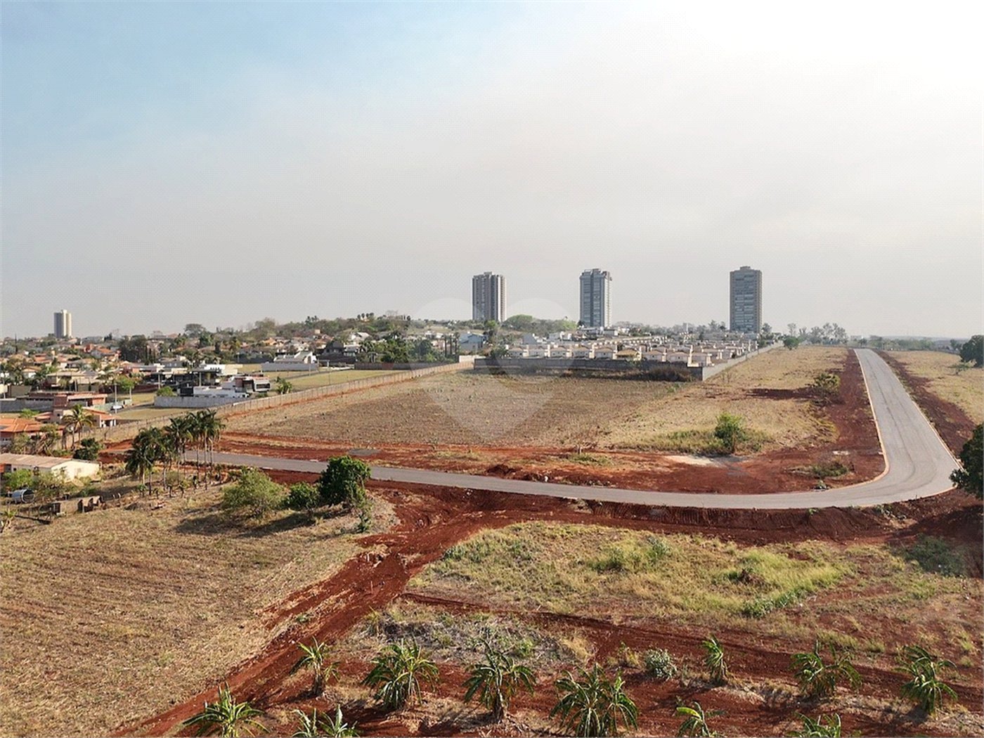 Terreno à venda em Vila do Golf, Ribeirão Preto, SP