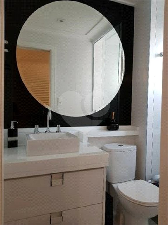 Apartamento à venda com 3 quartos, sendo 2 suítes, em Vila Maria Alta, São Paulo, SP