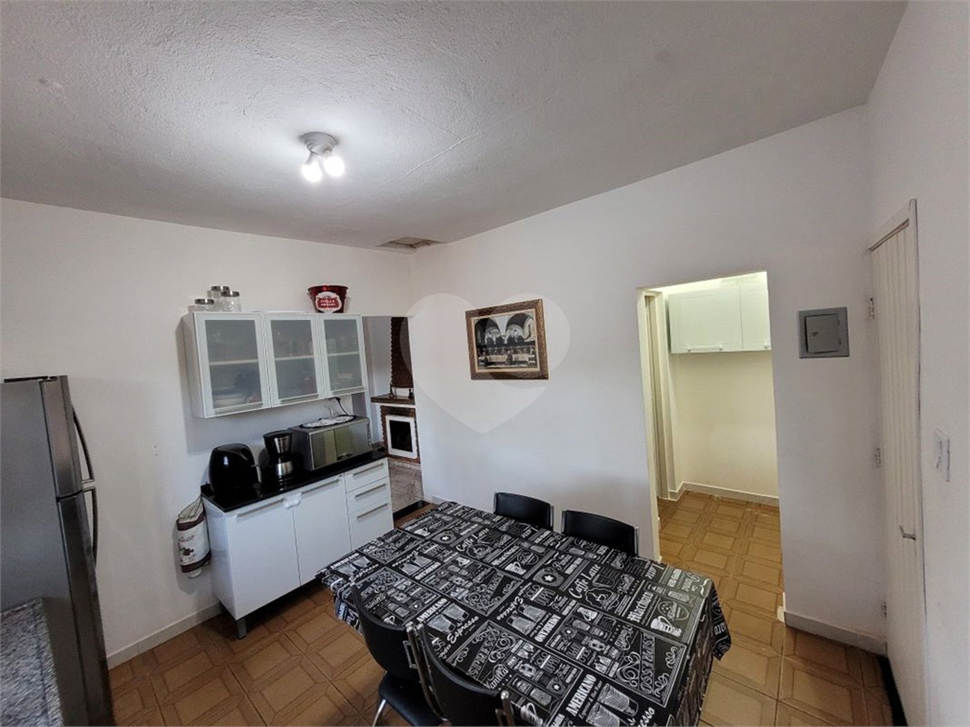 Chácara à venda com 3 quartos, sendo 1 suíte,  em Jardim Imperial, Atibaia, SP