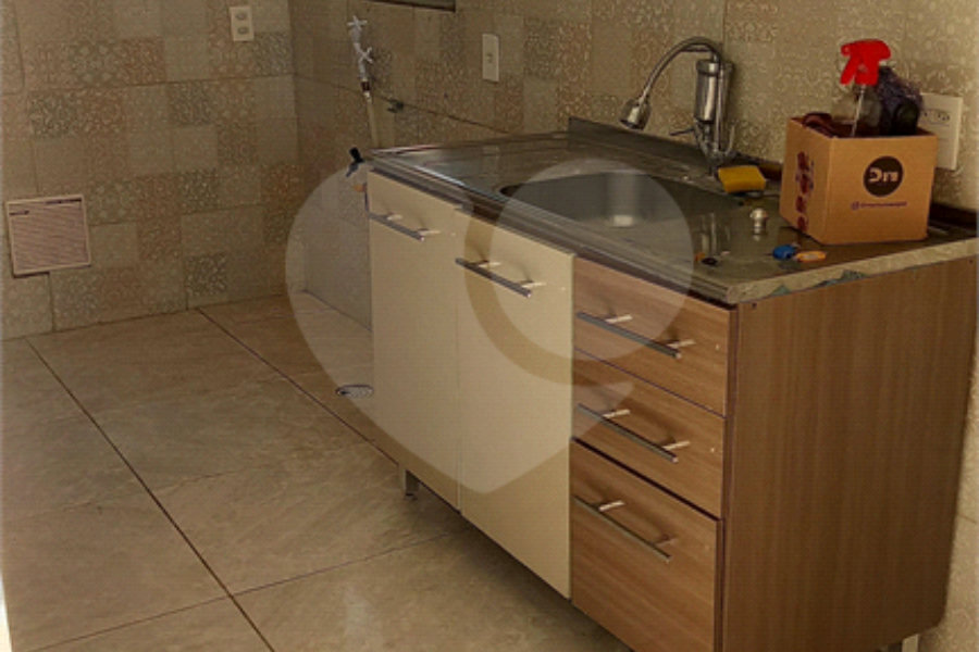 Apartamento à venda com 2 quartos em Butantã, São Paulo, SP