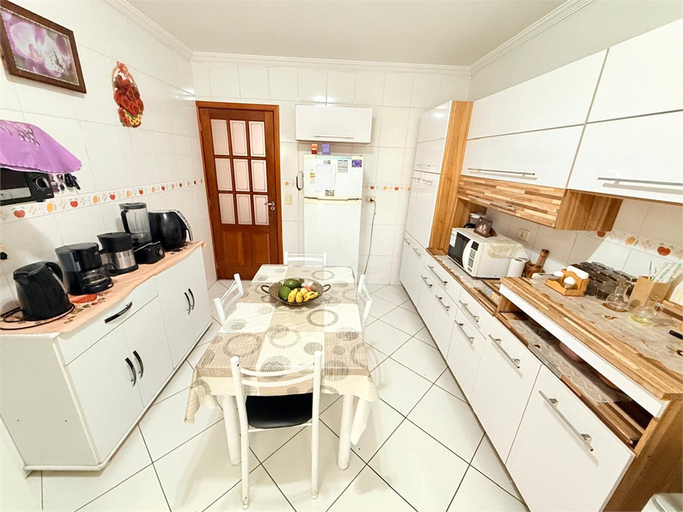 Casa de Vila à venda com 3 quartos, sendo 1 suíte, em Vila Mazzei, São Paulo, SP