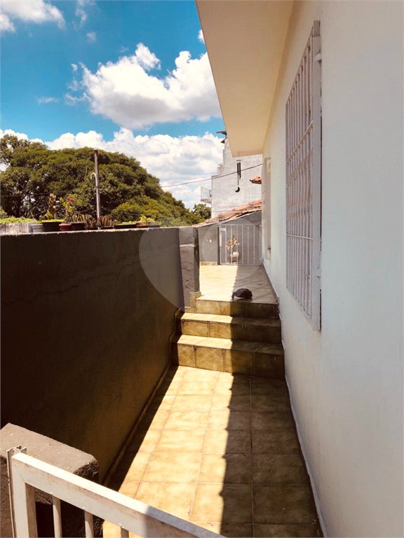 Terreno à venda em Lauzane Paulista, São Paulo, SP