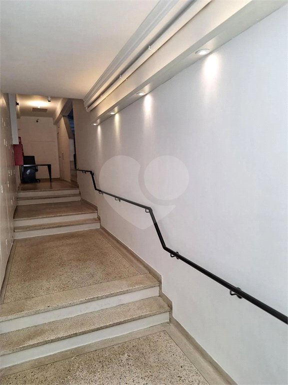Apartamento à venda com 1 quarto em Jardim Paulista, São Paulo, SP