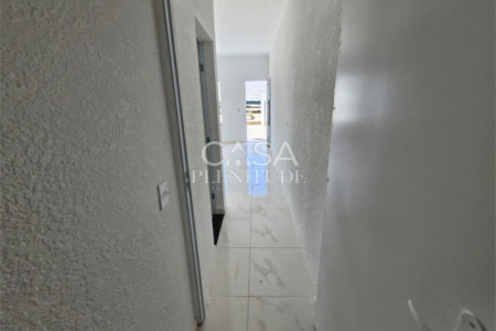 Casa à venda com 1 quarto em Jardim Residencial dos Reis, Sorocaba, SP