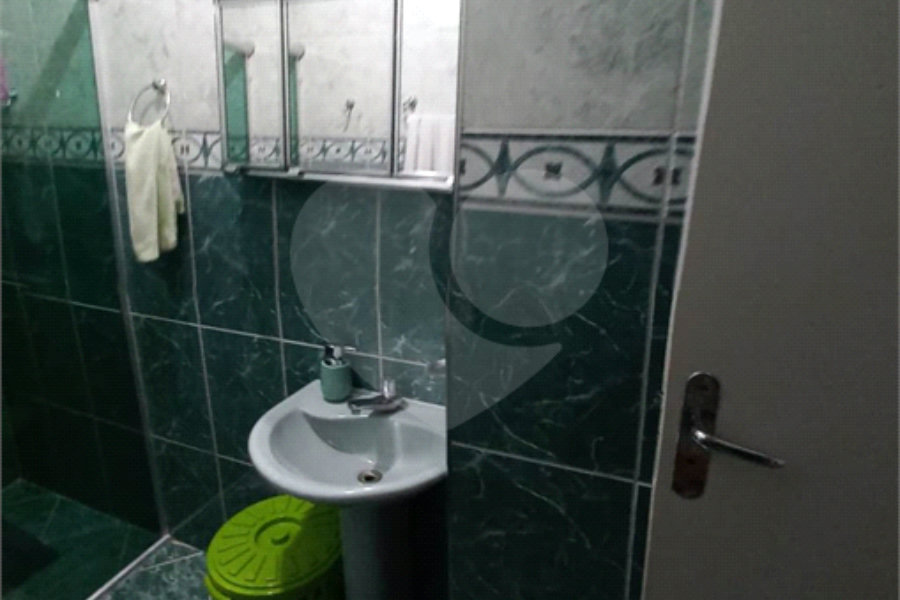 Apartamento à venda com 3 quartos em Tucuruvi, São Paulo, SP