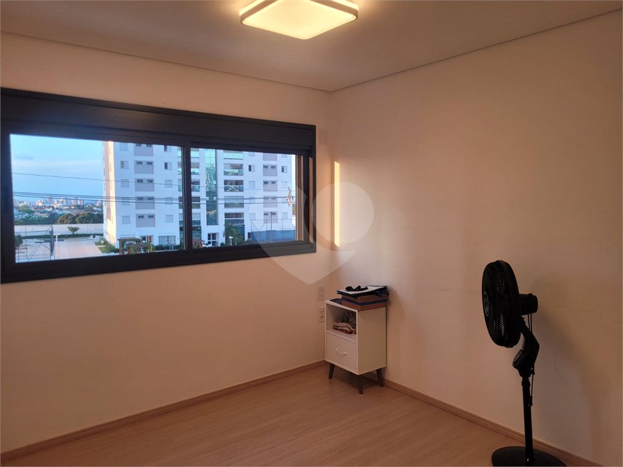 Apartamento à venda com 3 quartos, sendo 1 suíte, em Parque Campolim, Sorocaba, SP