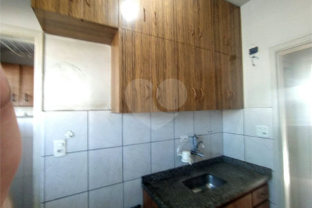 Apartamento à venda com 2 quartos em Santana, São Paulo, SP