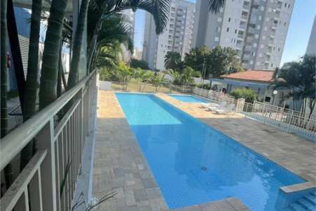 Apartamento para alugar com 2 quartos em Parque Campolim, Sorocaba, SP
