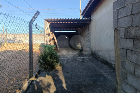 Casa à venda com 4 quartos em Vila Vilma (mailasqui), São Roque, SP