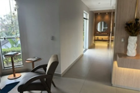 Apartamento à venda com 3 quartos, sendo 1 suíte,  em Jardim das Acácias, São Paulo, SP