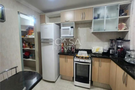 Casa em condomínio à venda com 4 quartos, sendo 1 suíte, em Jardim Americano, Sorocaba, SP