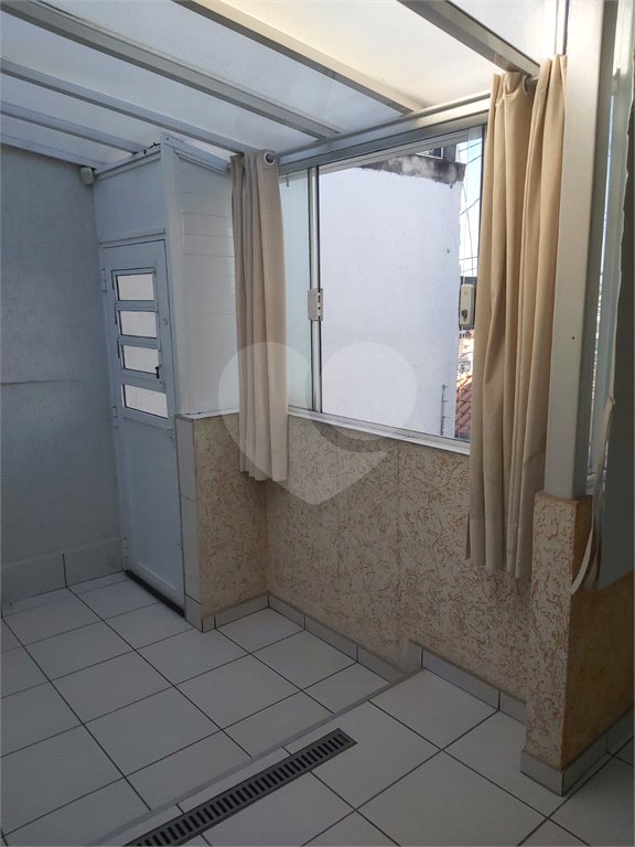 Casa de Vila à venda com 4 quartos, sendo 1 suíte, em Vila Medeiros, São Paulo, SP