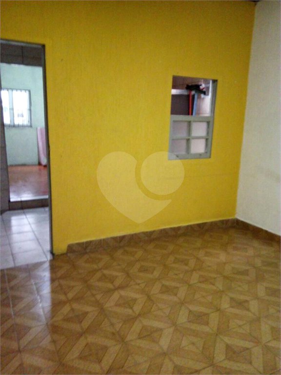 Sobrado à venda com 4 quartos em Jardim Ana Maria, Santo André, SP