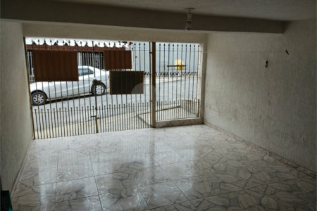 Casa à venda com 3 quartos em Jardim Moreira, Guarulhos, SP