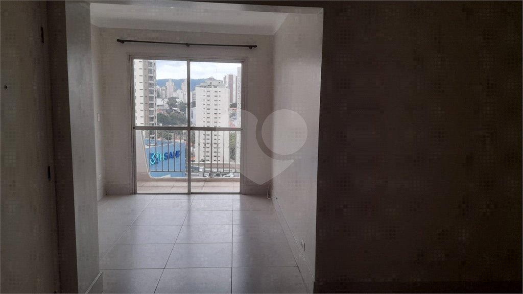 Apartamento à venda com 3 quartos, sendo 1 suíte, em Santana, São Paulo, SP