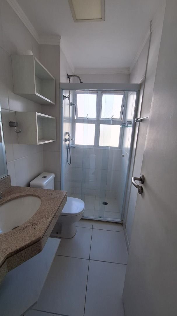 Apartamento com 2 dormitórios à venda, 75 m² por R$ 680.000,00 - José Menino - Santos/SP